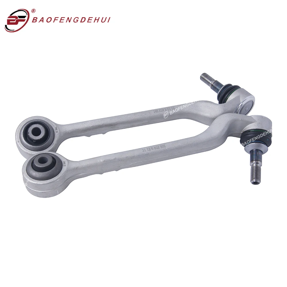 10PCS Front Suspension Lower Forward Ball Joints Track Control Arm For BMW 3 4 F22 F23 F30 F31 F32 F34 F36 228i 230i 320i 328d