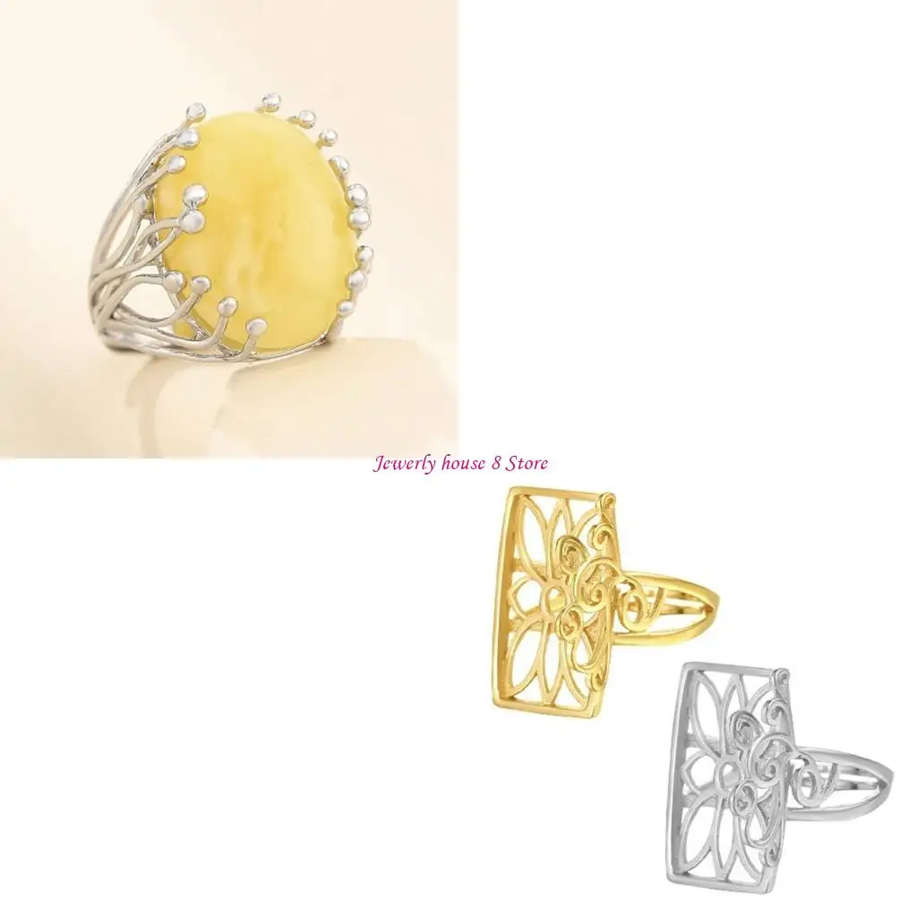 

Прочные латунные спинки для сережек, портативные для изготовления индивидуальных аксессуаров для дома