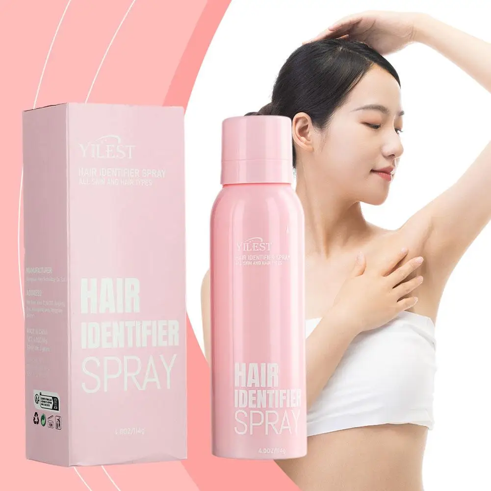 

114ML Hair Removal Spray Body Care Legs Armpit Painless Facial Stop Hair Treatment Inhibitor Female Beauty Depilation Spray