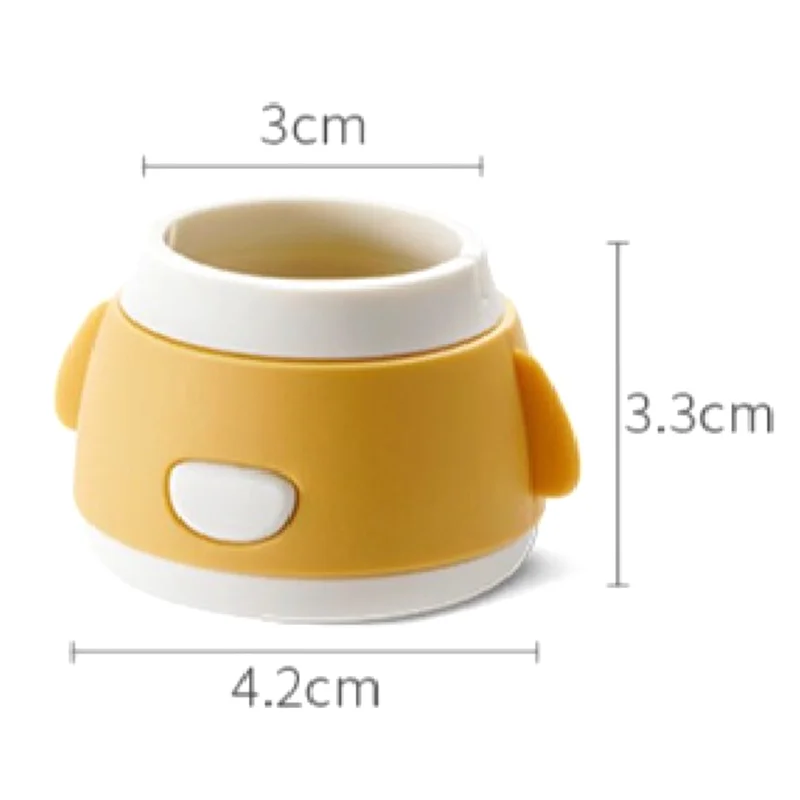 MAKE-8 個テーブル脚プロテクターソファカーペットプロテクター家具脚用シリコーン椅子フットカバーテーブル