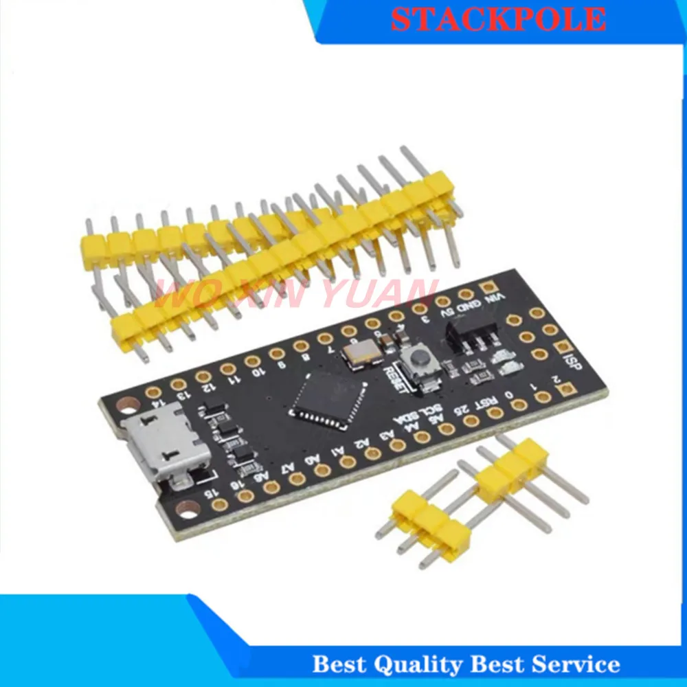 ATTINY88 micro development board 16Mhz /Digispark ATTINY85 Upgraded /NANO V3.0 ATmega328 Extended Compatible for Arduino