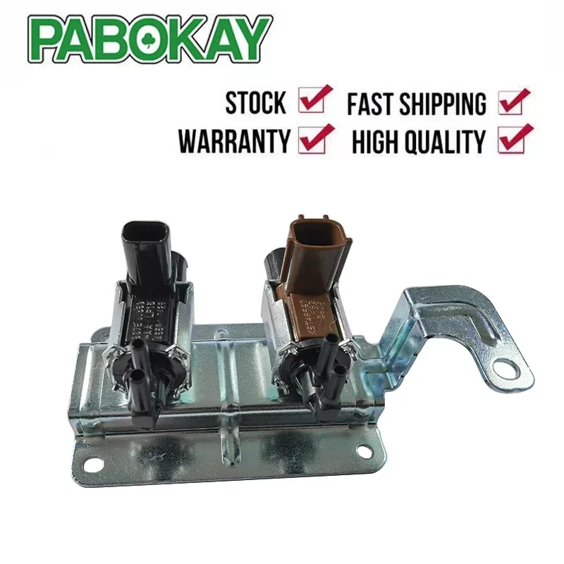 

1 Unit x For Mazda Solenoid Valve 3 5 6 CX-7 2004-2015 LF82-18-740 LF8218740