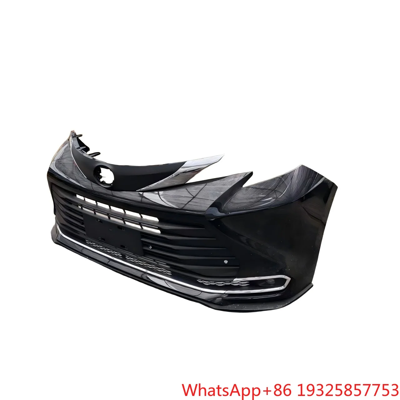 High Quality Original  for for 2022 Front Bumper Assembly OEM Size Universal Fitment