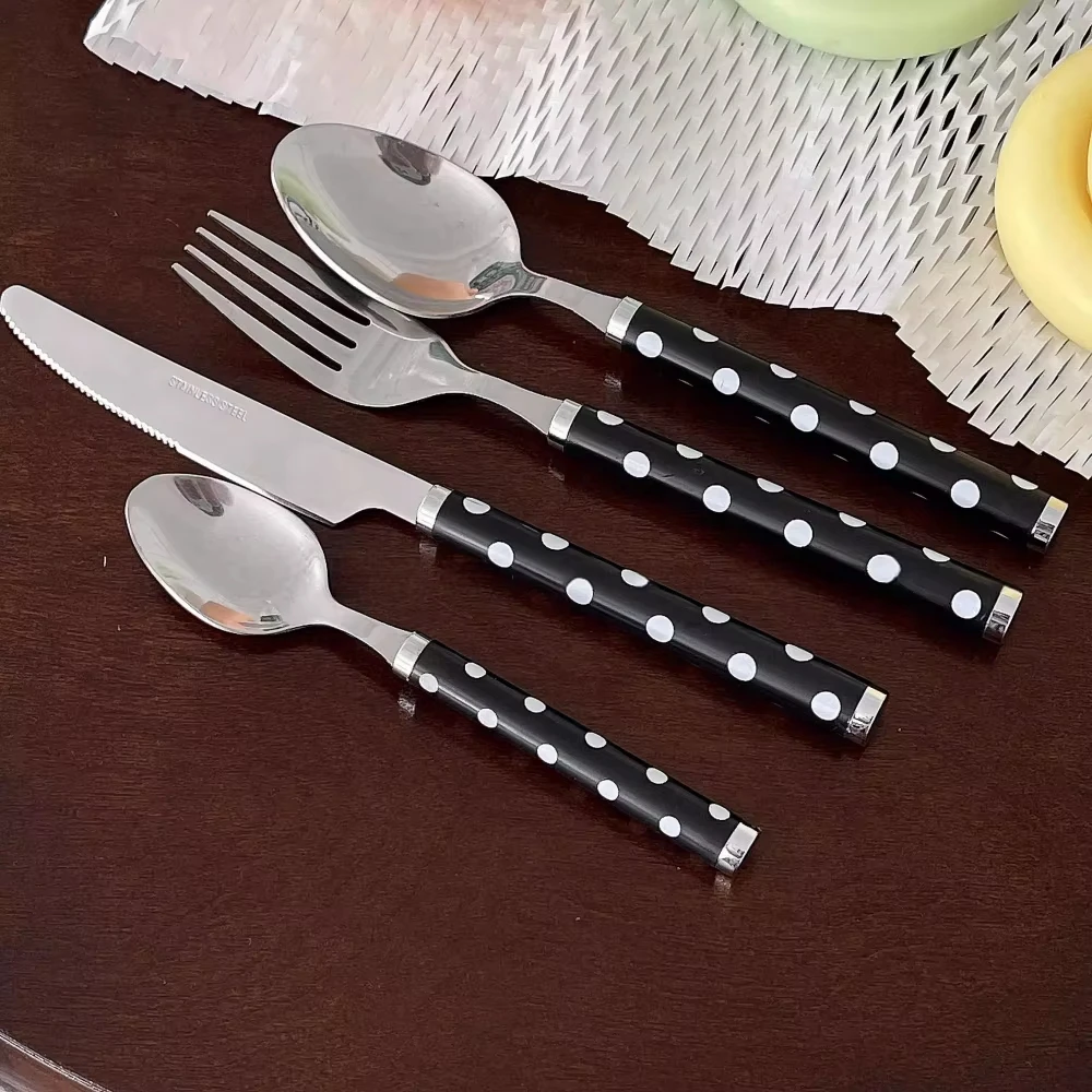 Kore Tarzı Vintage Puantiyeli - Vintage Collectible Spoons incelemesi ve fiyatı