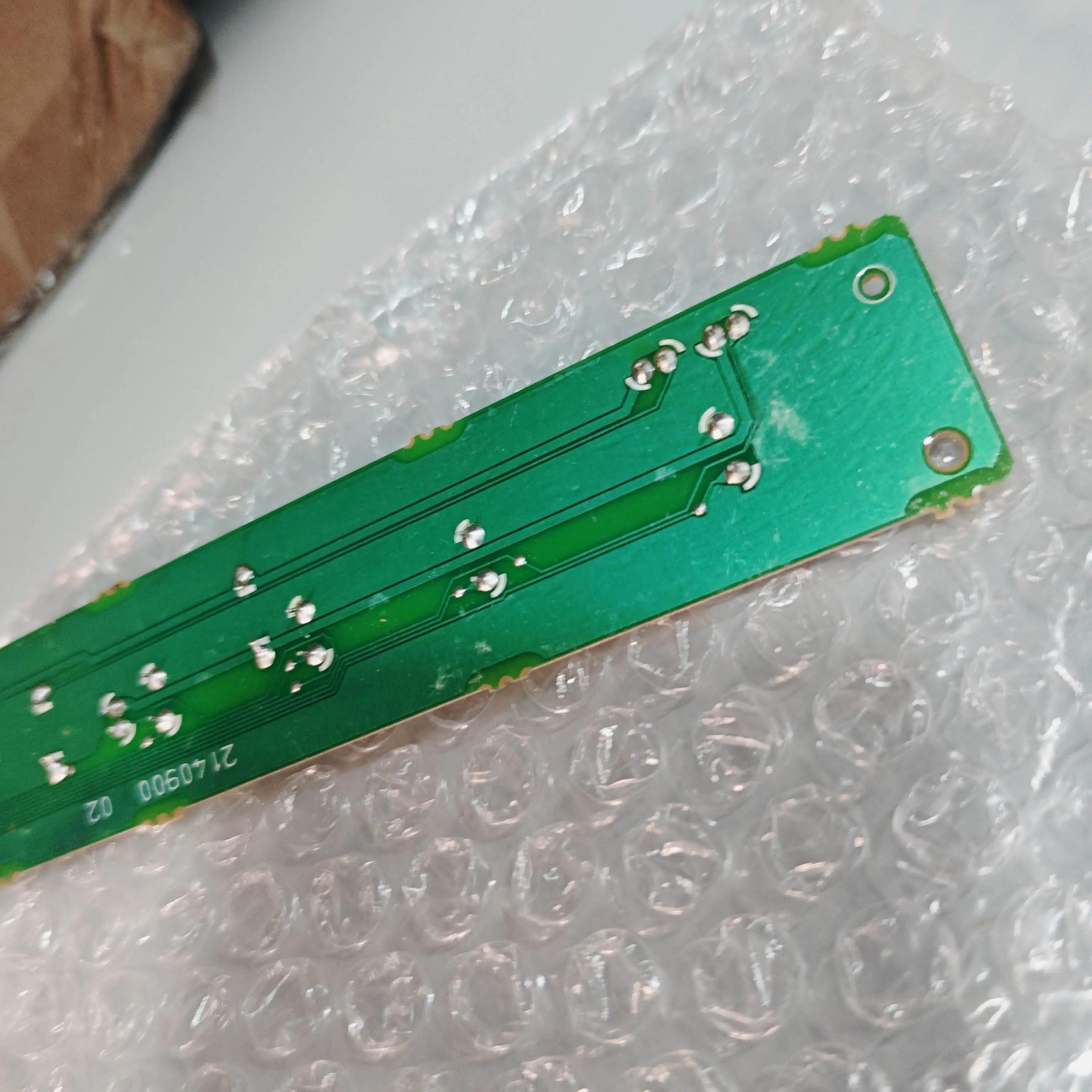 

1PC 2140899 2172989 Original Control Panel Button Panel for Epson L360 L363 L365 L380 L382 L385 L353 L355 L210 L220 L222 Printer