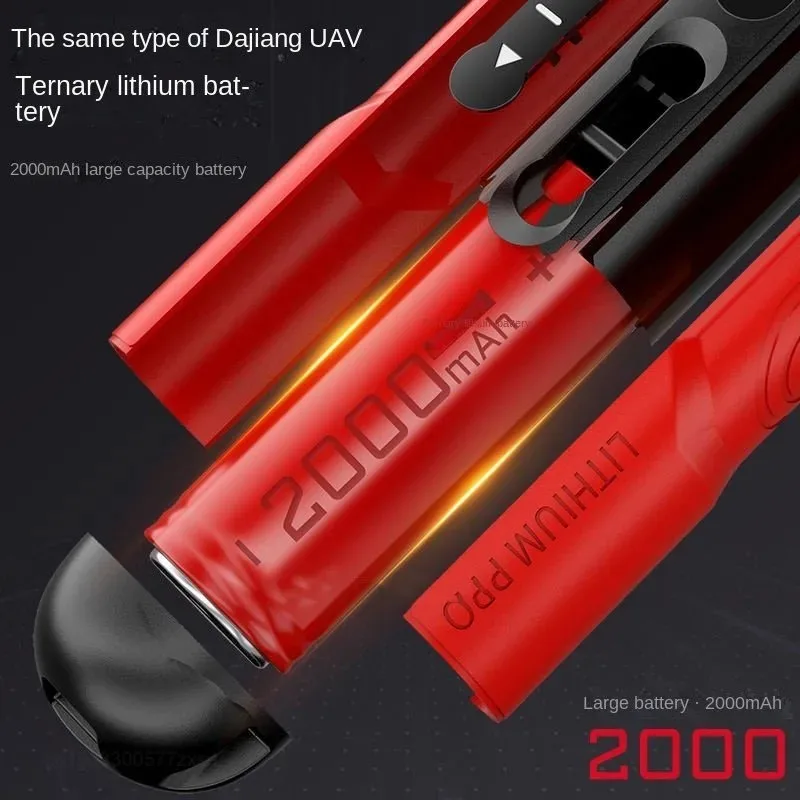 Xiaomi DELIXI Cordless Electric Screwdriver Set 3.6V Rechargeable Lithium Battery Screwdrivers Repair Precision Set Power Tools