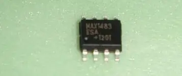 

MAX1483ESA MAX1483ESA + T SOP-8 RS-485 в наличии, power IC