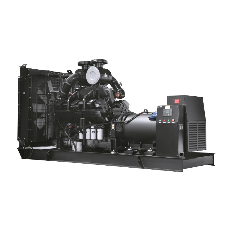 Price of 1000kva  generator  Mainland China