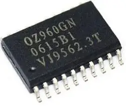 5 قطعة/الوحدة OZ960G OZ960GN الأصلي