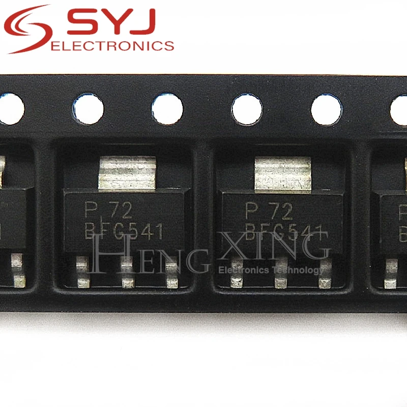（1pcs-5pcs）BFG591 BFG541 FZT653TA FZT653 SOT-223