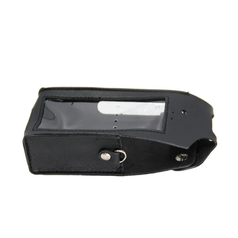 XIERDE Is suitable For Motorola MTP3150 MTP3100 MTP3250 Two Way Radio Protective Cover Soft Leather Walkie Talkie Bag