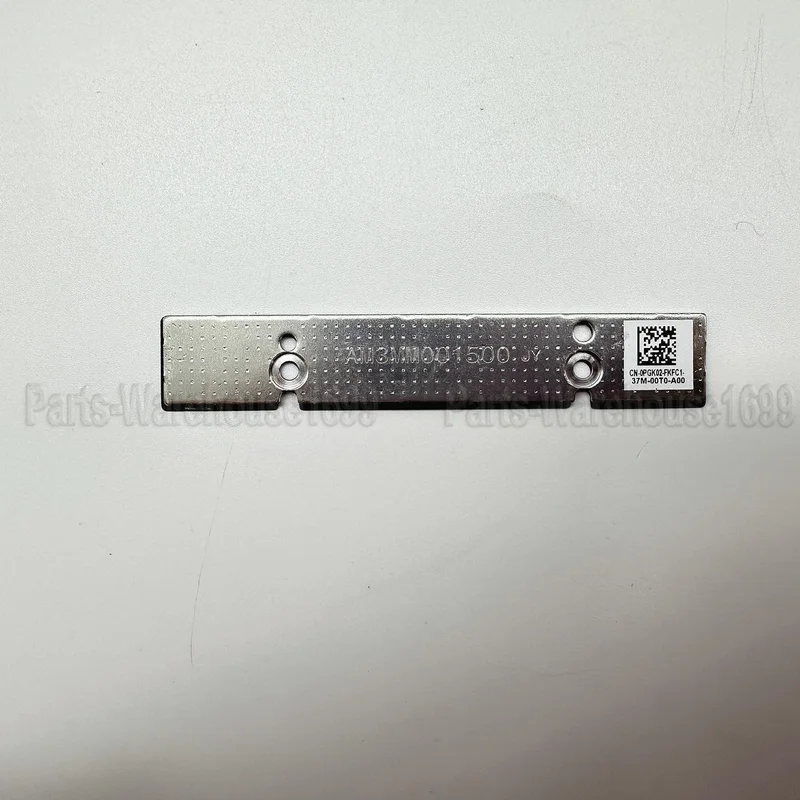 PP+  New for DELL Precision 7670 7680 7770 7780 Memory Interface Board Bracket 0PGK02