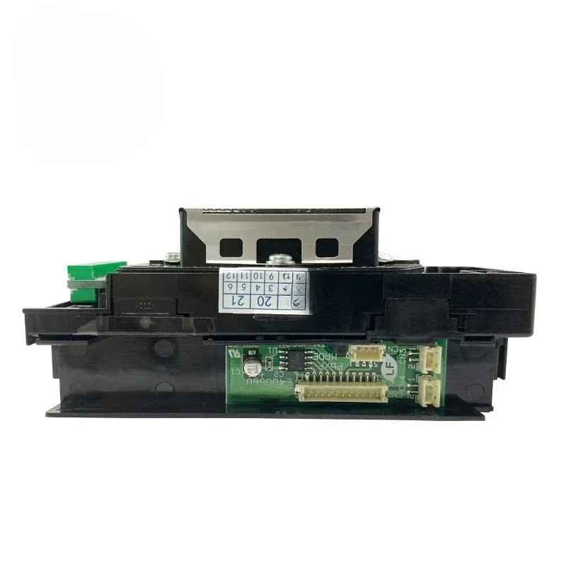 Sell like hot cakes JV33 CJV30 JV5 Dx5 Printhead Printer Head M007947 Original and New Solvent Green 1 Piece