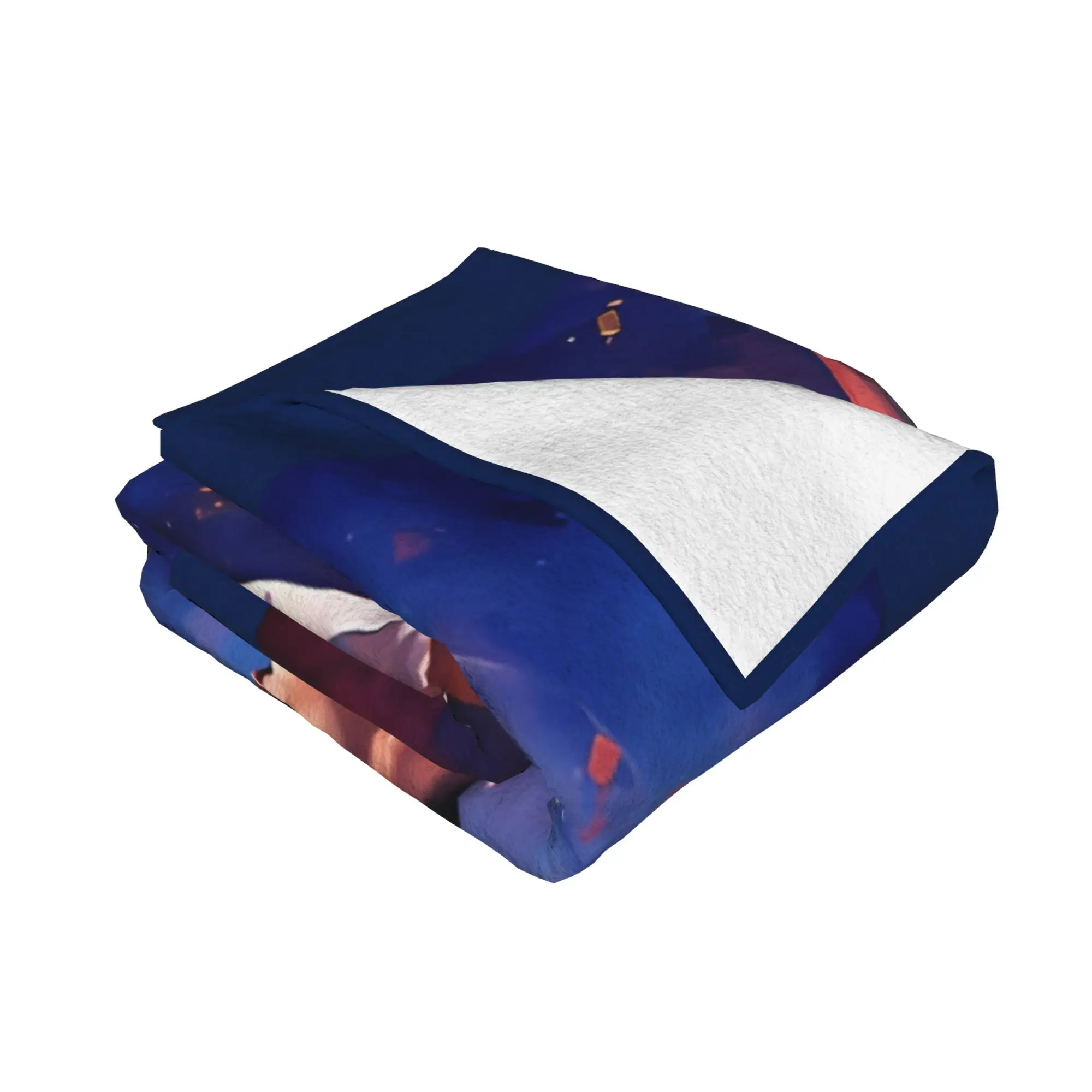 1PC fFreddie Mercury Costume fFreddie Mercury home room decorations Winter Blankets for Adults Bedding Home Interior Sofa Knee