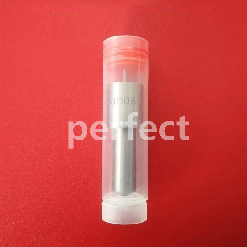 For Massey Ferguson 3085 3095 3115 LRB6701422 6Pcs Fuel Injector Nozzle 6801106