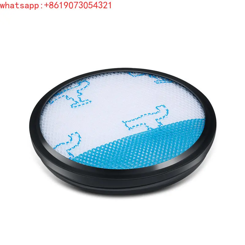 Vacuum cleaner accessories RO3715/RO3795 filter element filter set