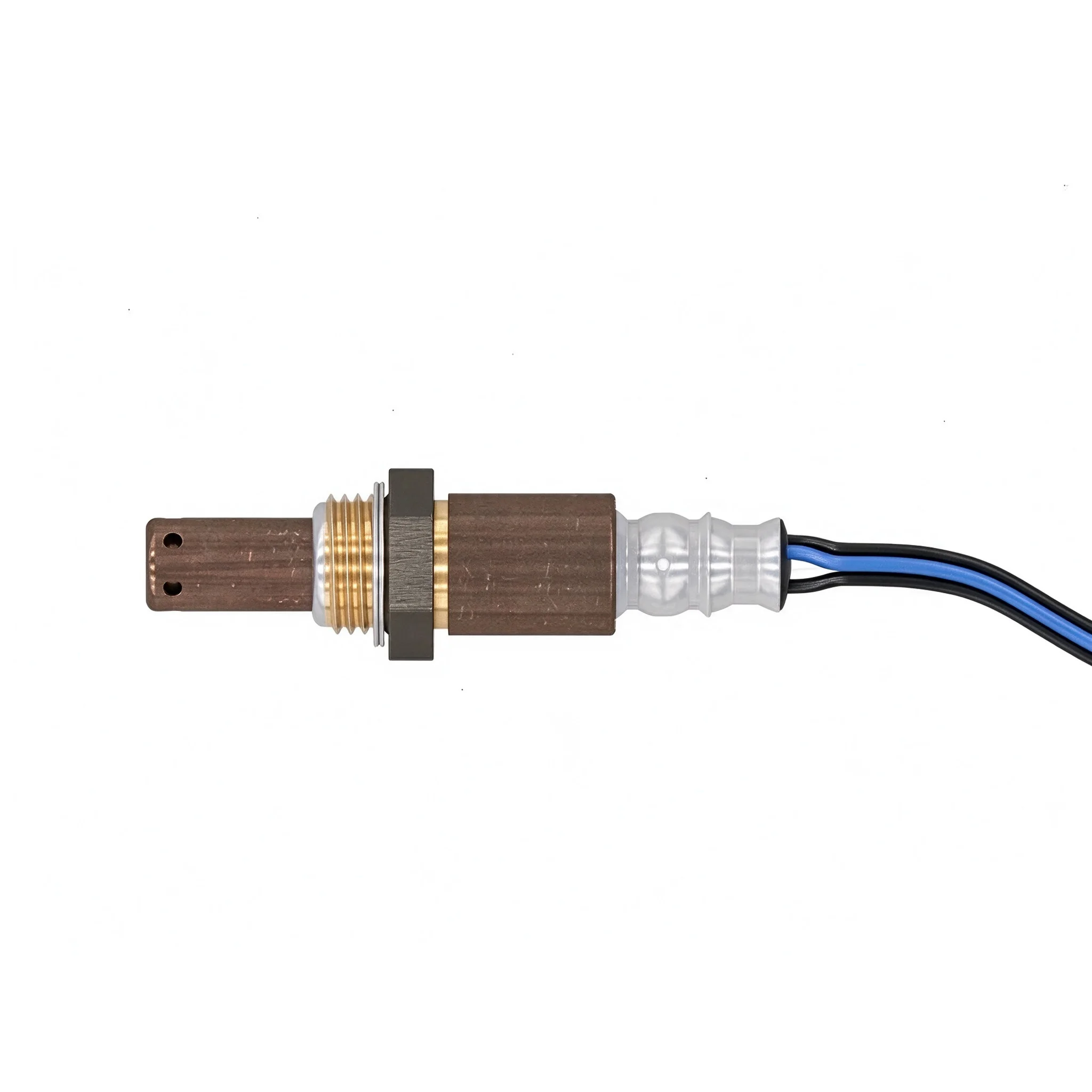 PEIVSO Brand New Air-Fuel Ratio Lambda O2 Sensor For MAZDA 3 6 12-19 P51A1886Z Auto Parts