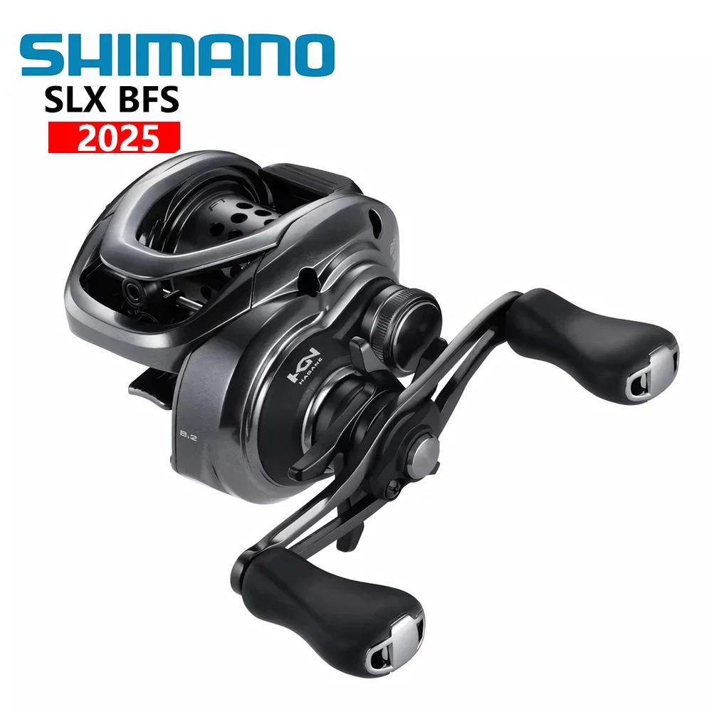 2025 Shimano Slx Bf… - image