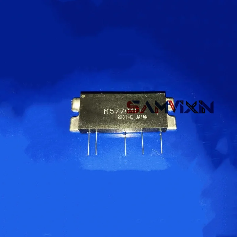 M57704H M57704M M57704EL M57710-A M57719 (1piece) DIP RF POWER AMPLIFIER MODULE ,Original In Stock