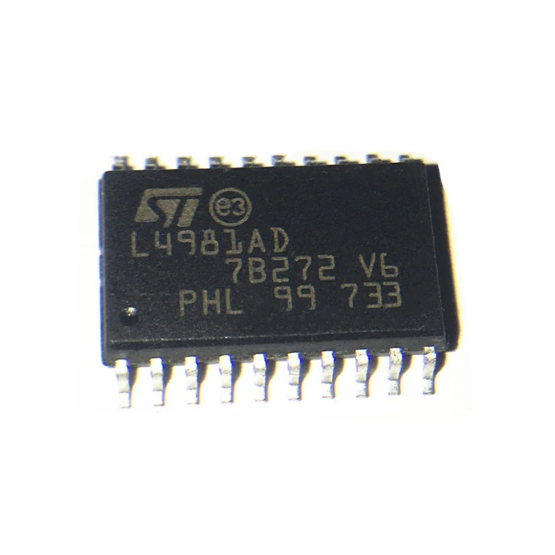 1 Pieces L4981AD SOP-20 L4981AD013TR Brand New Original Chip