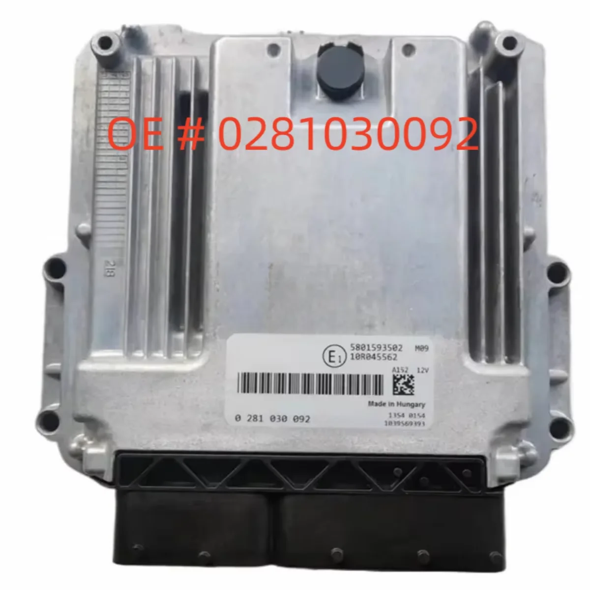 

High quality Brand New 0281030092 Car Engine Computer Board ECU Electronic Control Module For ECM