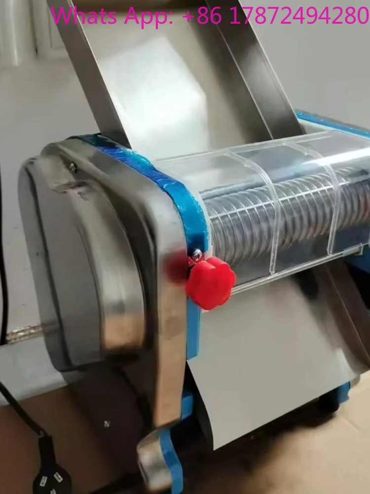 High Quality Small Bread Dough Segmentation Machine Circular Dough Segmentation Molding Machine