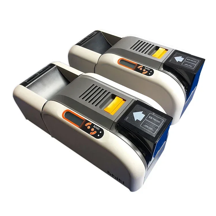 China factory Card Printer Smart Quality Phone Case ID Card Printer Printing Machine