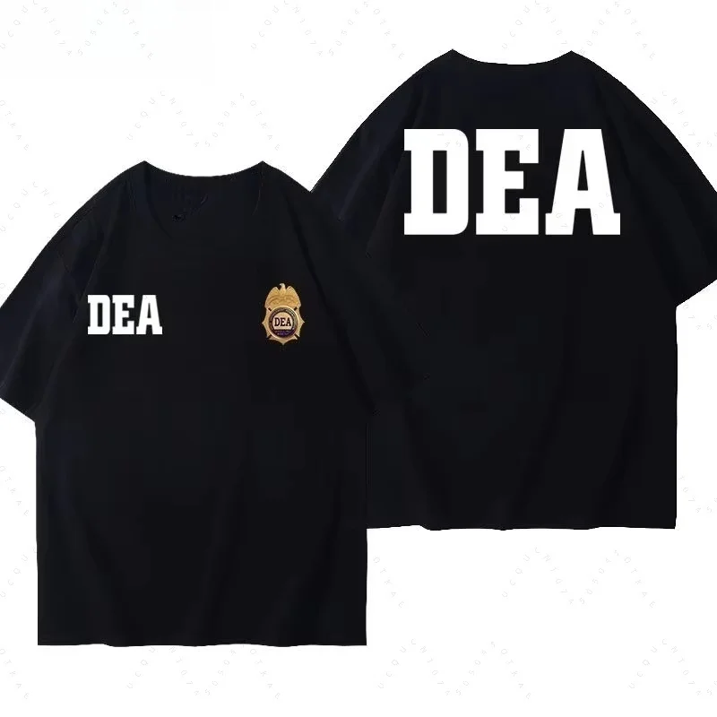 2026 new Role-playing T-shirt - 