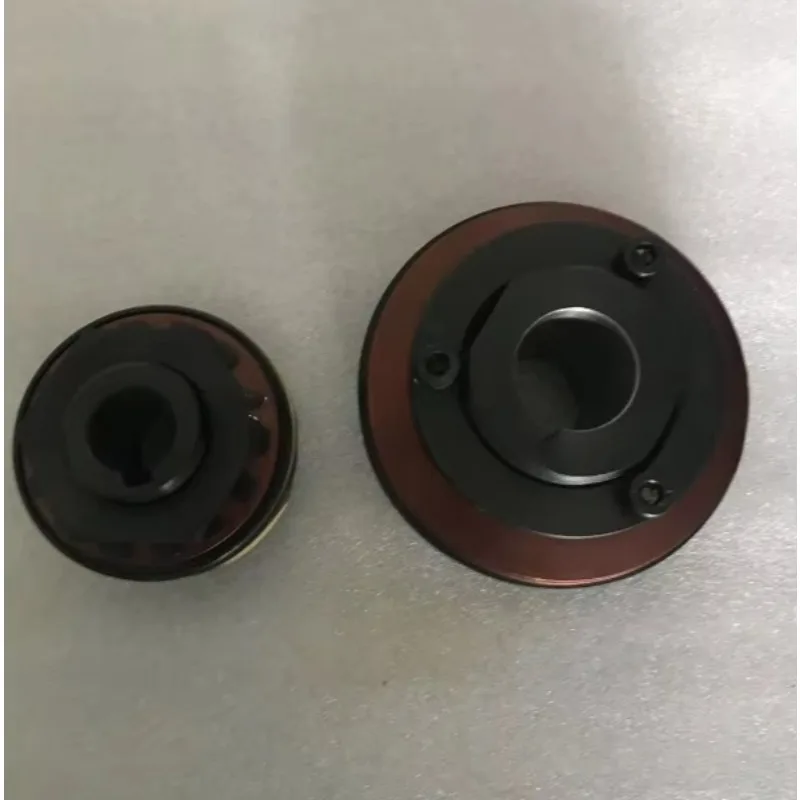 Economical Friction Torque Limiter Coupling Overload Protector Safety Overload Clutch