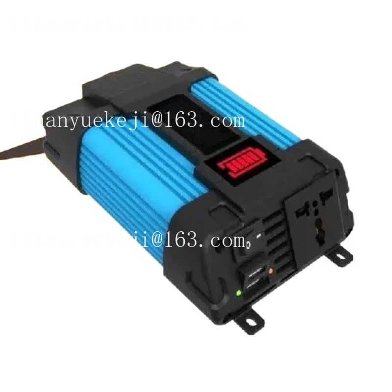For Pure Sine Wave Inverter 12V/24V To AC110V 220V 4000W 6000W