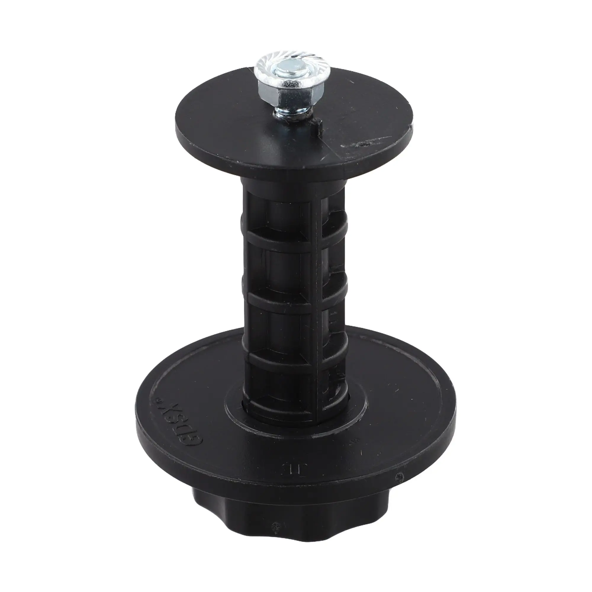 Spool Shaft Holder 1KG for Welding Wire Feeders Designed with European Style for Compatibility and For damping for welder Repair