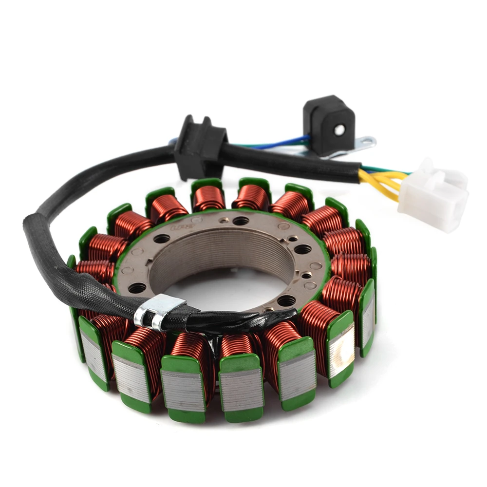VL 1500 Magneto Generator Stator Coil For Suzuki VL1500 Intruder LC 1998 1999 2000 2001 2002 2003 2004 32101-10F01