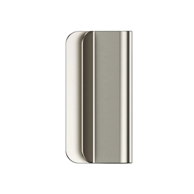 Window Screen Pull Tabs Window Screen Spline Channel Pull Lift Tabs Aluminum high quality