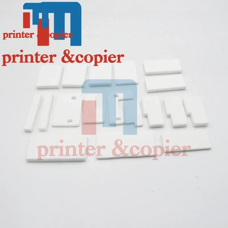 1set Waste Ink Sponge Pad compatible for EPSON PX700 PX710 PX720 PX730 PX800 PX810 PX820 PX830 TX700 TX710 TX730 TX800 TX810 TX8