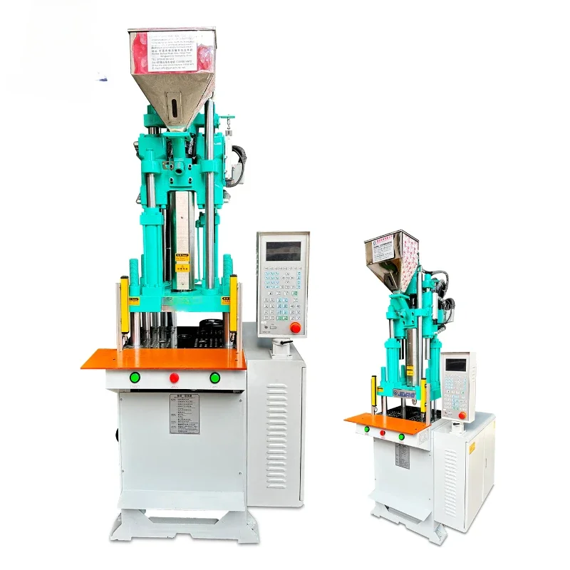 New type of production equipment, tag sealing plastic locking machine, machine making