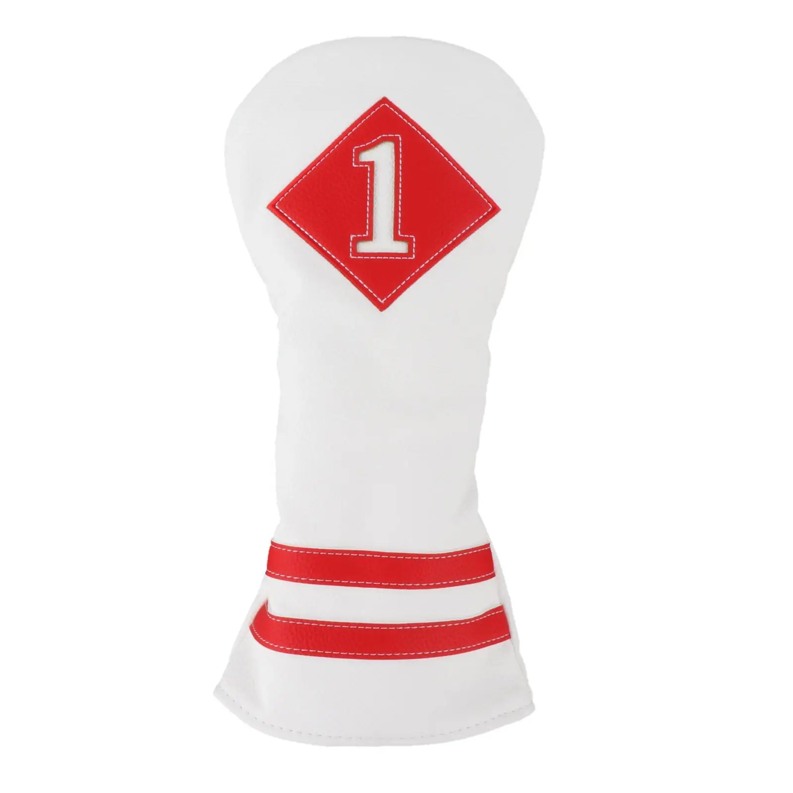 

Universal Golf Cover Accessories Shaft Protector Club Headcover for