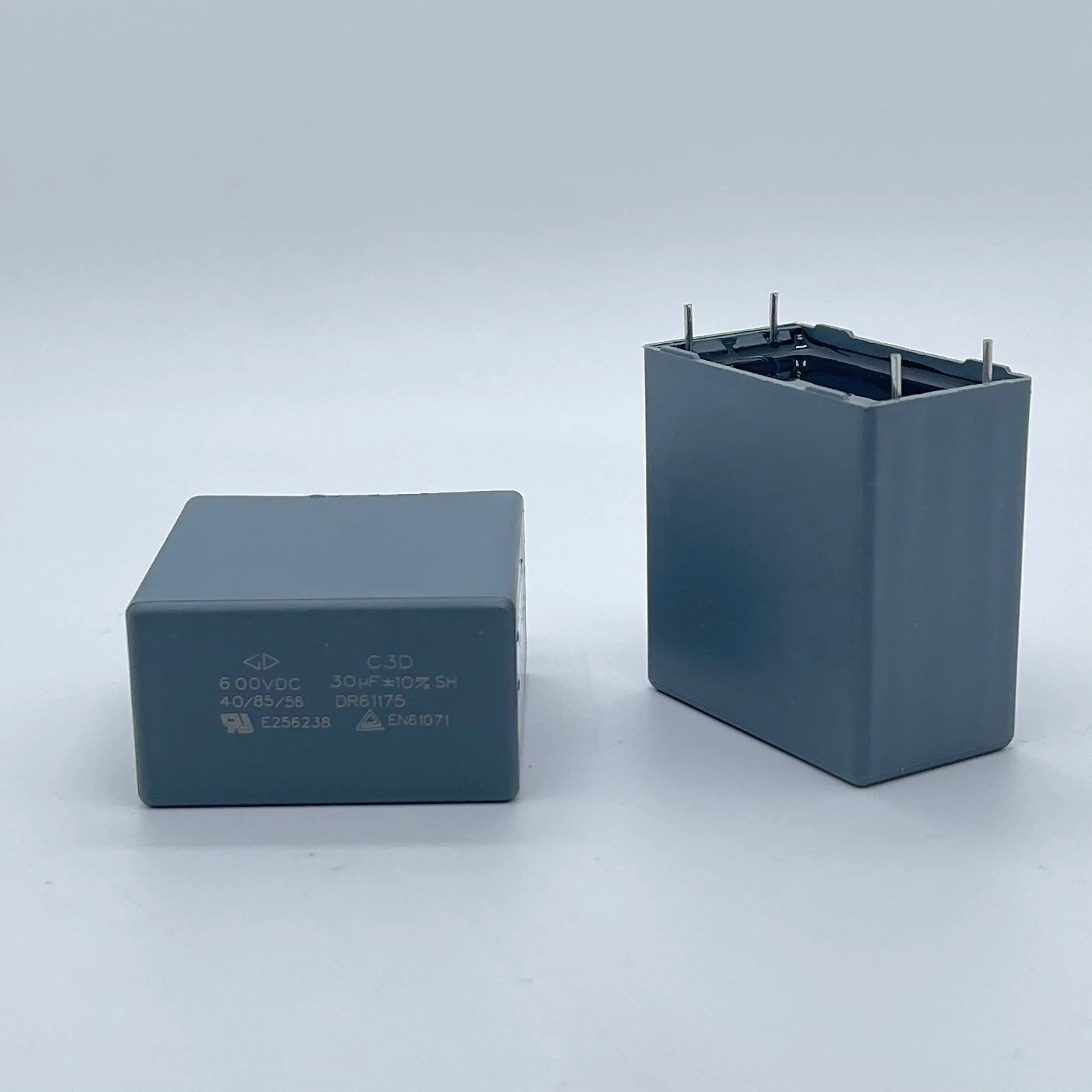 filter-for-farad-c3d-30uf-600v-dc-link-film-capacitor-5pcs