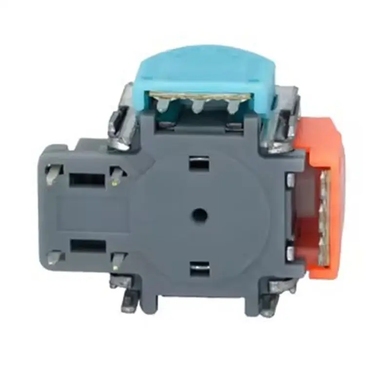Y43A Upgraded TMR Electromagnetic Joystick Tunnel Magnetic Resistance Hall Effect for PS4 Gamepad 2nd Gen Angle Control