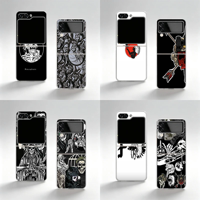 Forward Observations Group Phone Case For Samsung Z Flip7 4 3 2 5 6 Flip8 Galaxy Z Fold 8 Ultra Fold5 4 3 6 7 Fold Special TPU T
