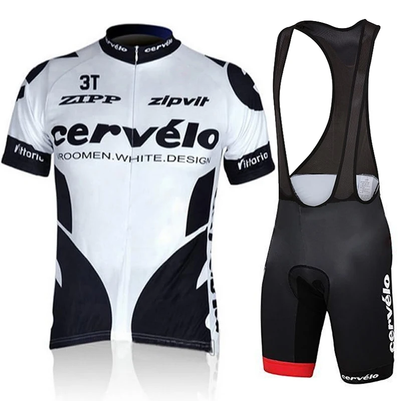 Uniforme de bicicleta de estrada cervélo ciclismo babador calças masculinas terno mtb roupas homem camisa jaqueta conjunto roupas dos homens 2026 conjuntos roupa montanha