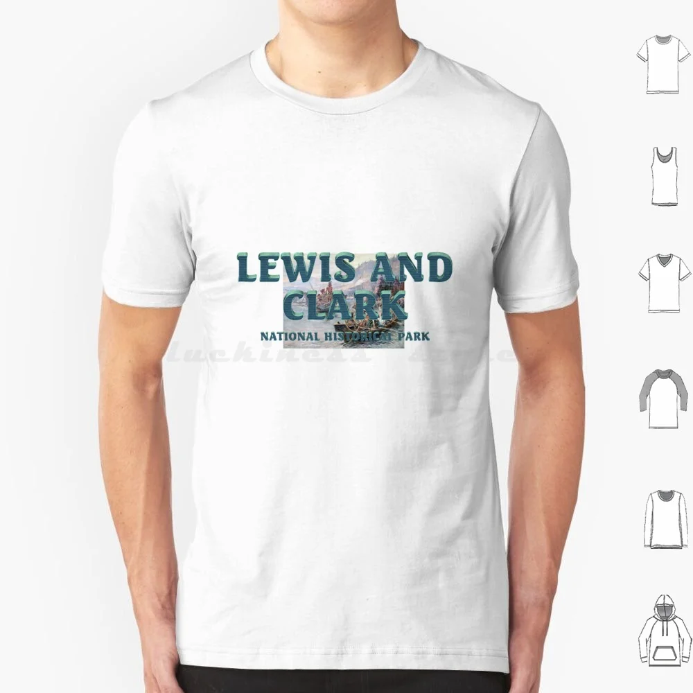 Lewis And Clark Nhs…