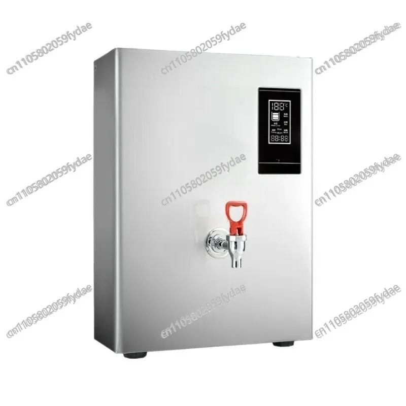 JO-K60C3 Home Water Boiler Internet Cafe Seller Stainless Steel Direct Drinking Water Machine Electric Heating Fully