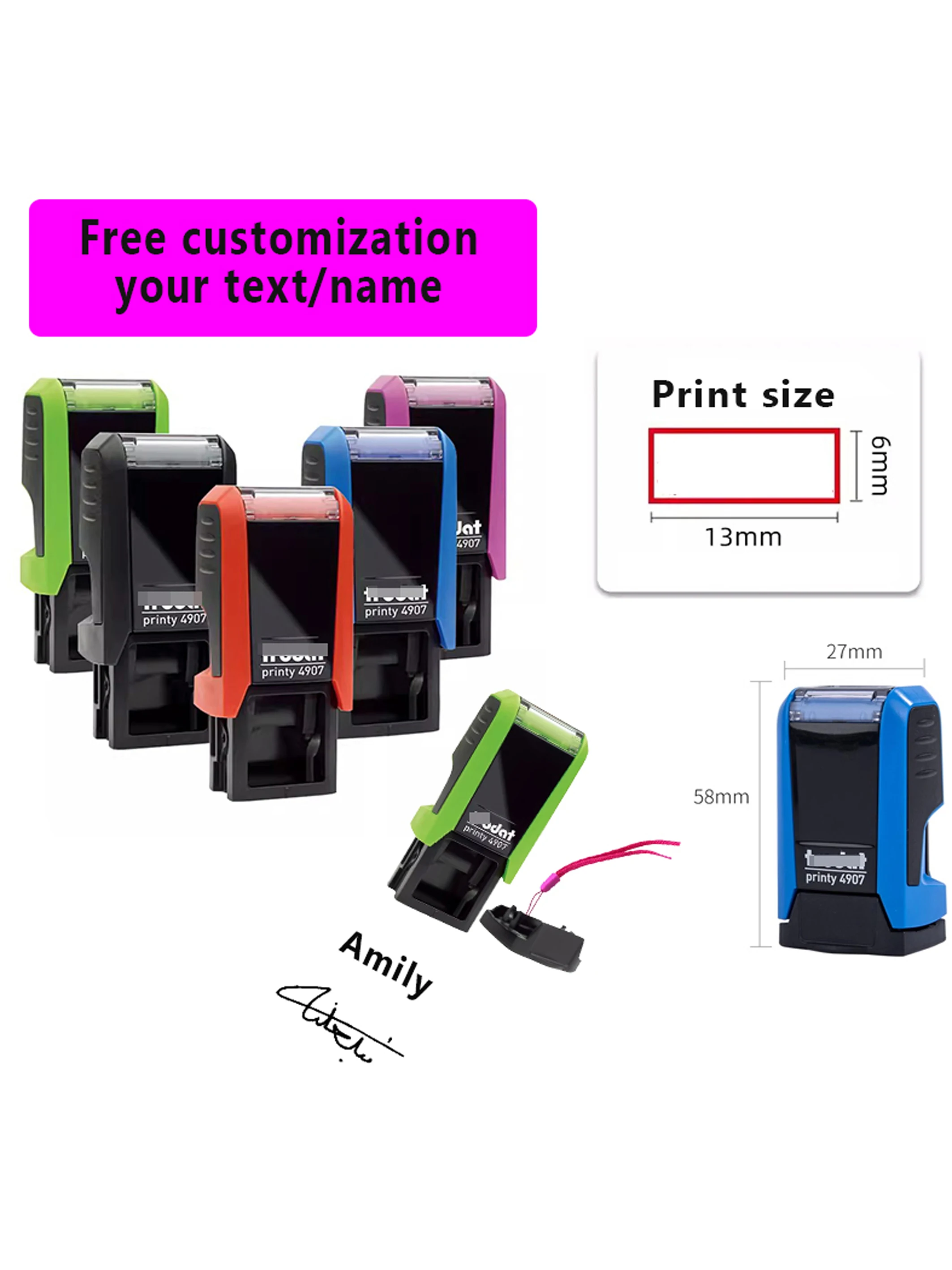 Cómo un sello personalizado Cachet transformó mi rutina como profesora de primaria