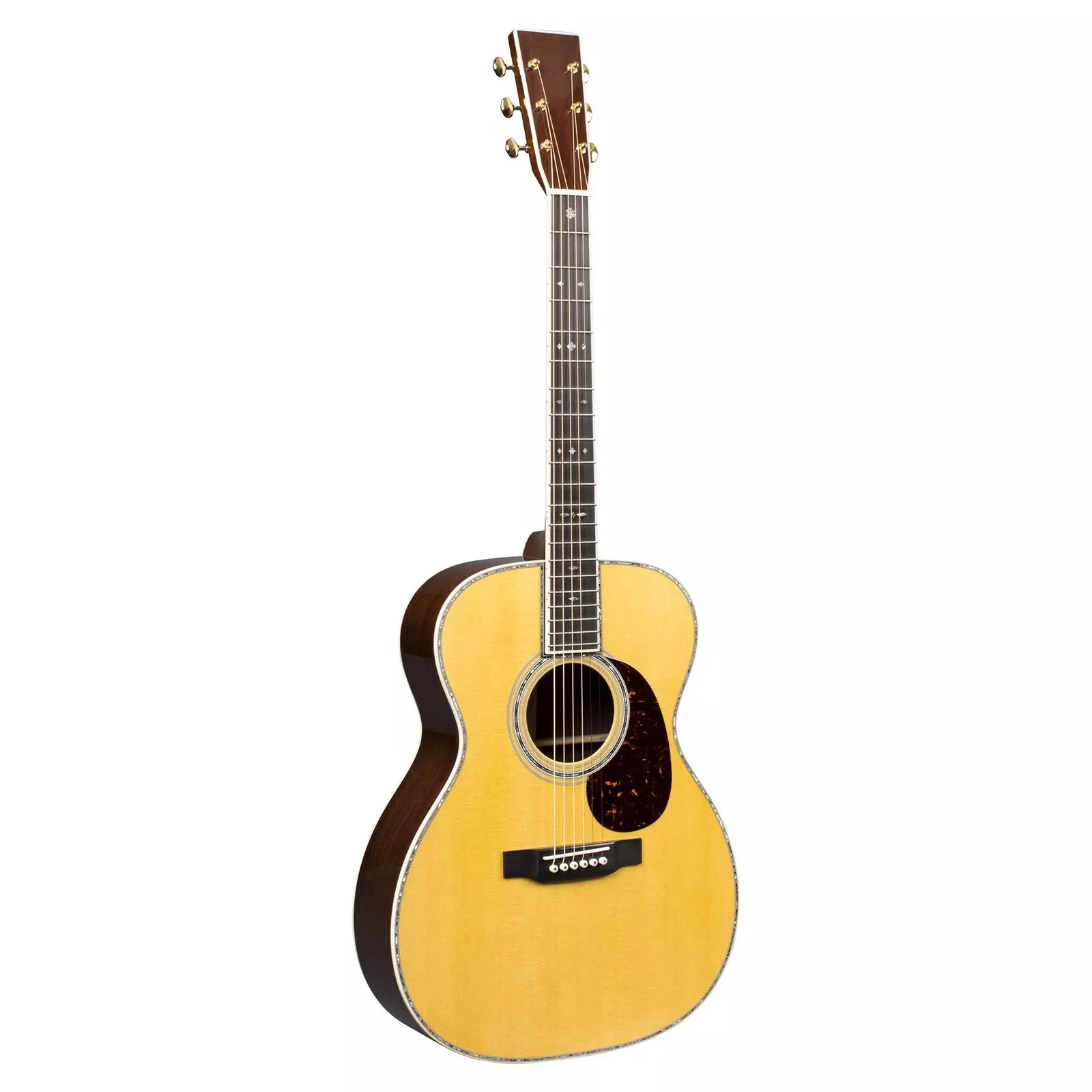 Acoustic Guitar Standard Series D 45 Natural