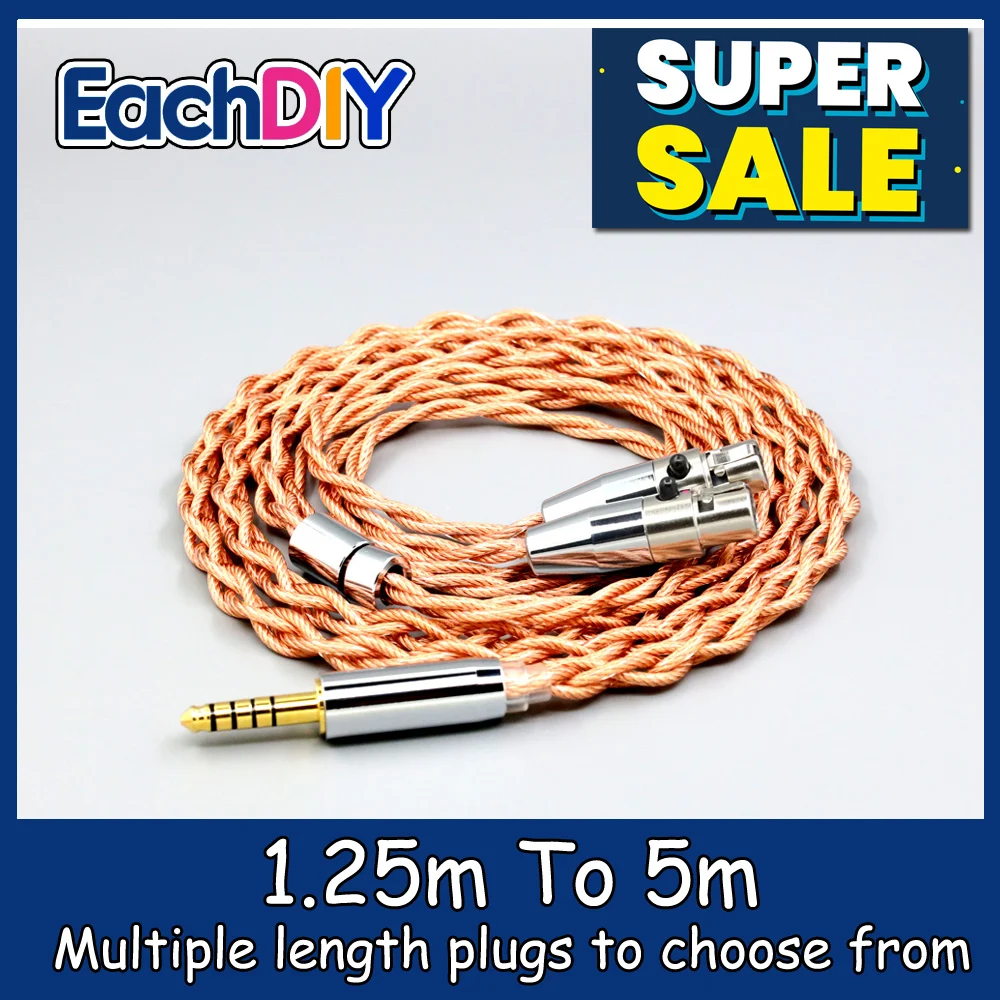 

Graphene 7N OCC Shielding Coaxial Mixed Earphone Cable For Aeolus Atticus Auteur Blackwood Eikon Ori Verite Vibro LN007774