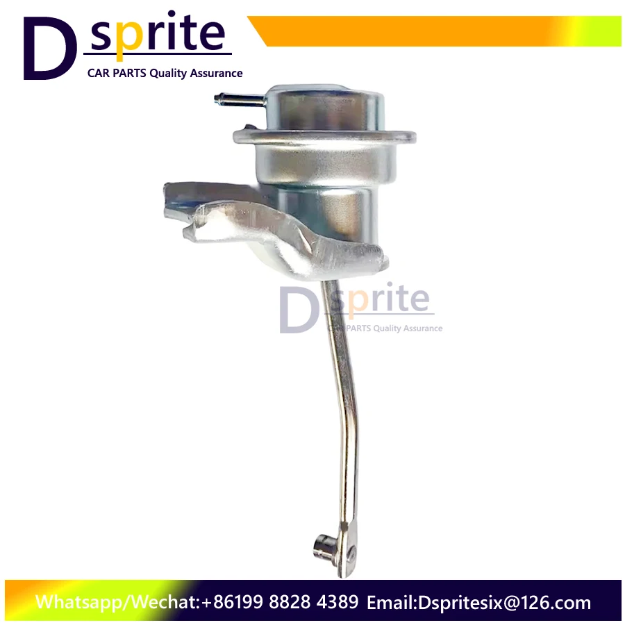 For Turbo Actuator …