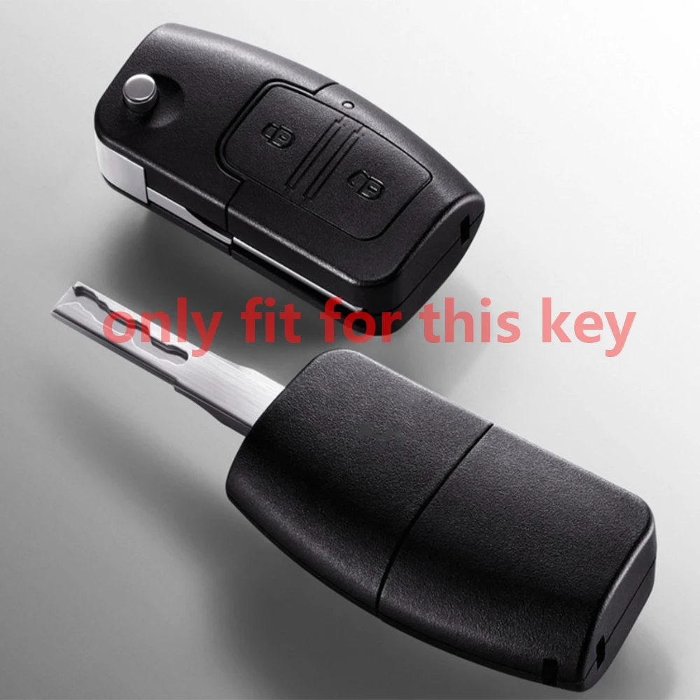 2 Buttons Silicone Remote Key Case Cover for Jmc Vigus 3 5 Js2 Board Accesorios for Lexus Es350 Keyless Car Accessories