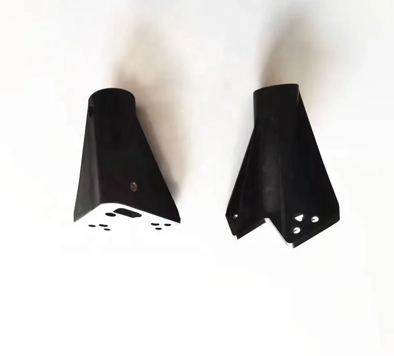 JC Agras T40 T20P Landing Gear Front Right Fixing Piece Agriculture Spraying dr one Fixing Piece