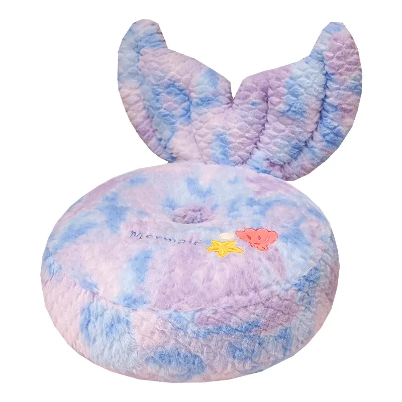 

Thick futon on the ground, lazy tatami, home floor cushion, bay window mat, children's reading area, soft butt mat