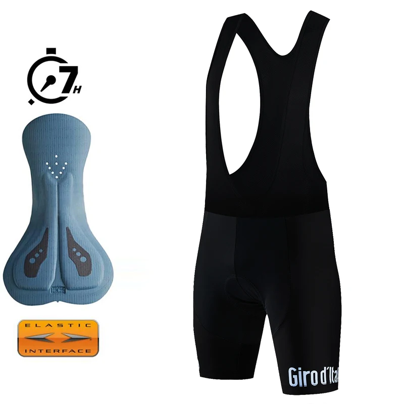 Thumbnail 3 - #29 Latest Cycling Bib Shorts Offers